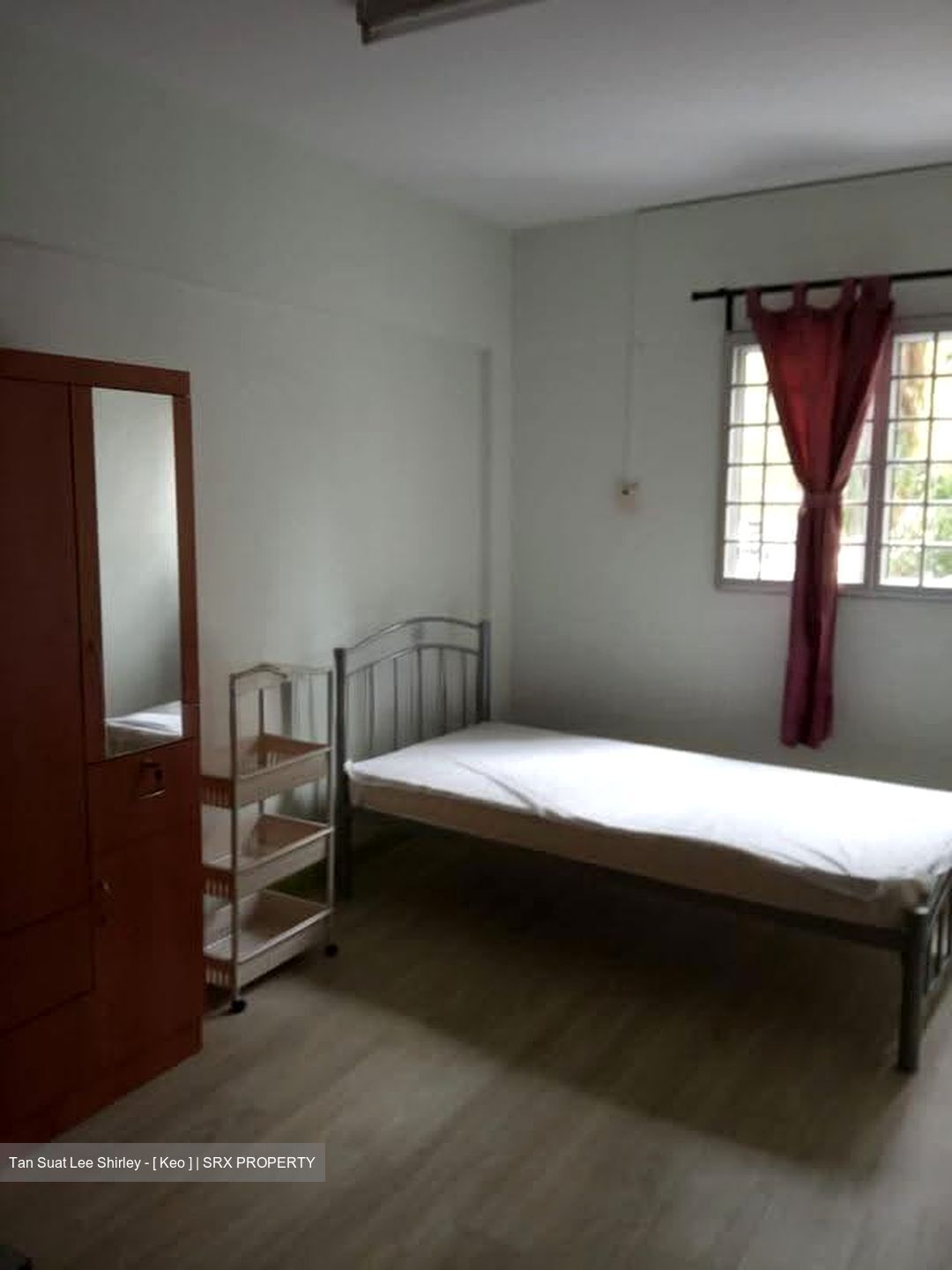 Blk 8 Haig View (Geylang), HDB 4 Rooms #634635321